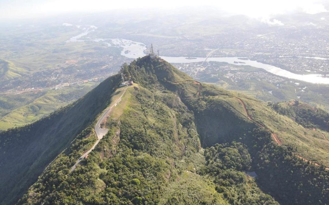 Pico da Ibituruna – An Adventure Spot in Brazil You Should Check Out